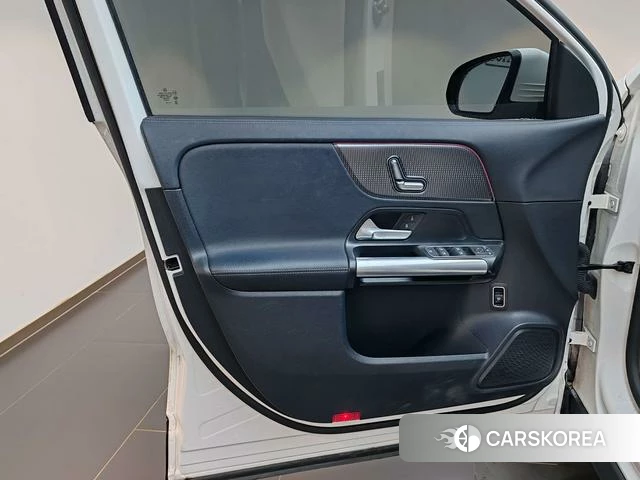 Mercedes-Benz GLA id 3908047 из Китая 19