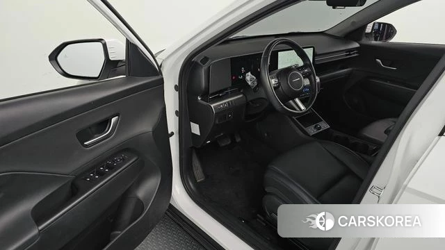 Hyundai Kona (SX2) id 4623814 из Кореи 20