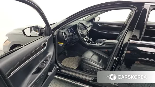 Hyundai Grandeur IG id 3469841 из Кореи 20