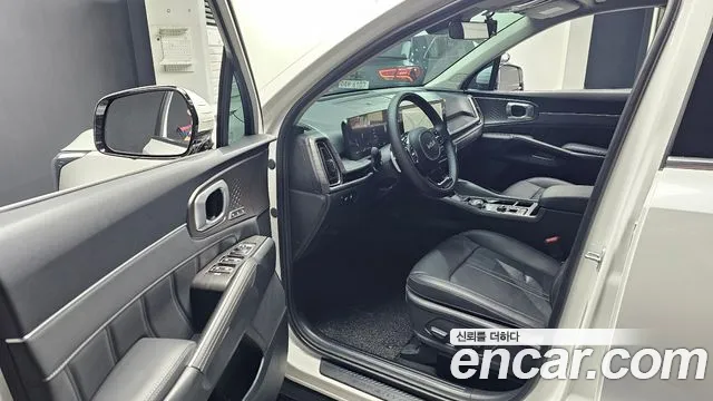 Kia The New Sorento 4th Generation id 2713797 из Кореи 20