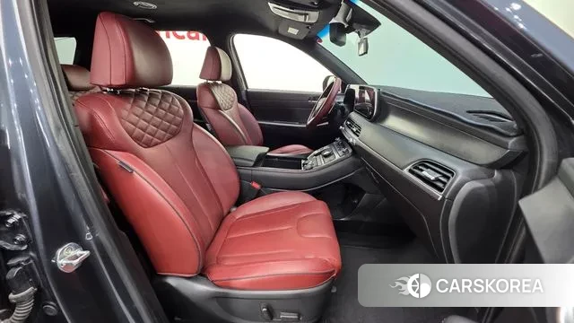 Hyundai Palisade id 3055426 из Кореи 20