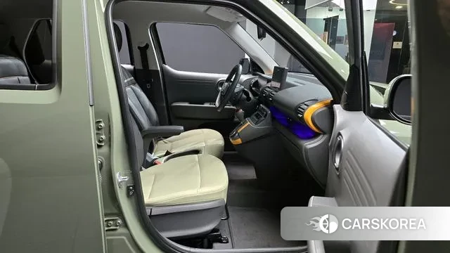 Hyundai Casper id 3443237 из Кореи 20