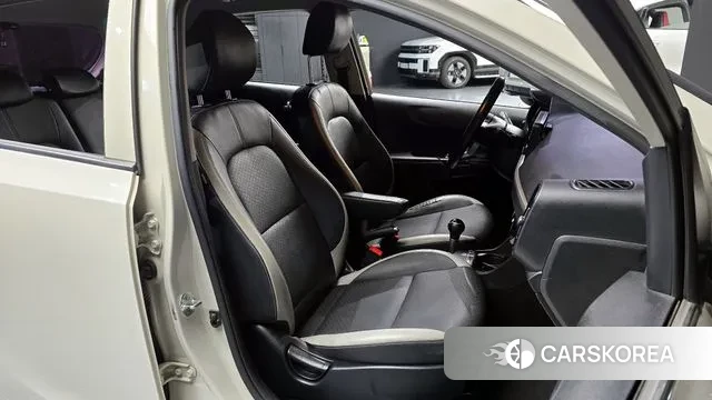 Kia All New Morning (JA) id 3145304 из Кореи 20