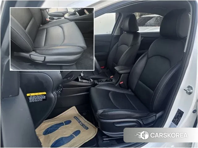 Kia Come New K3 id 3543743 из Кореи 20