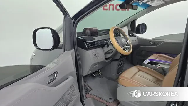 Hyundai Staria id 3716266 из Кореи 20