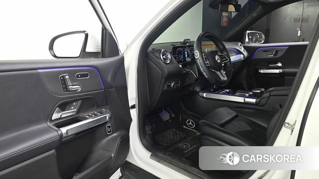 Mercedes-Benz GLB-Class X247 id 4389725 из Кореи 31