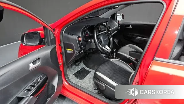 Kia All New Morning (JA) id 3647232 из Кореи 20