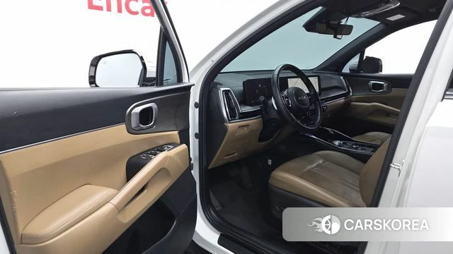 Kia The New Sorento 4th Generation id 4670353 из Кореи 32