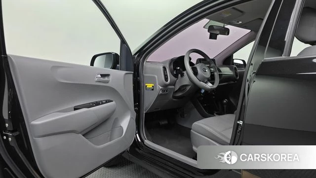 Kia All New Morning (JA) id 4397966 из Кореи 33