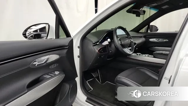 Genesis GV70 id 3528801 из Кореи 20