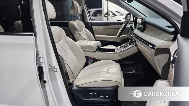 Hyundai The New Palisade id 3328016 из Кореи 20