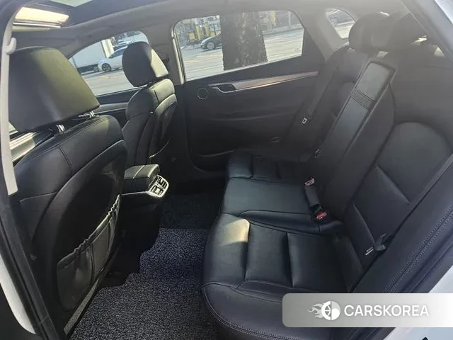 Hyundai The New Grandeur IG id 3504603 из Кореи 12