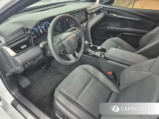 Toyota Camry (XV80) id 3371711 из Кореи 20