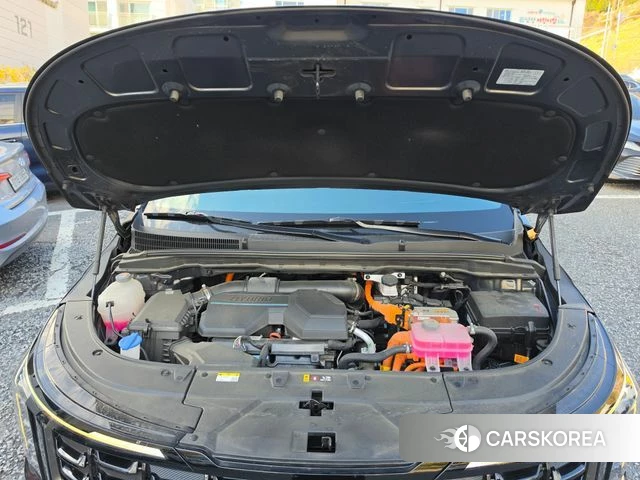 Kia The New Carnival 4th Generation id 3891351 из Кореи 20