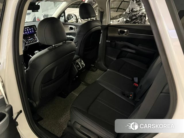 Kia Sorento 4th Generation id 4501437 из Кореи 20