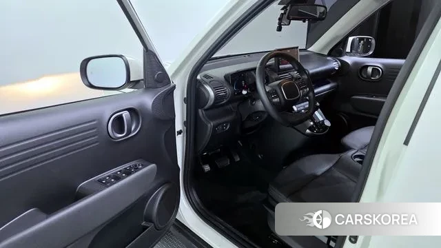 Hyundai Casper id 3241147 из Кореи 20