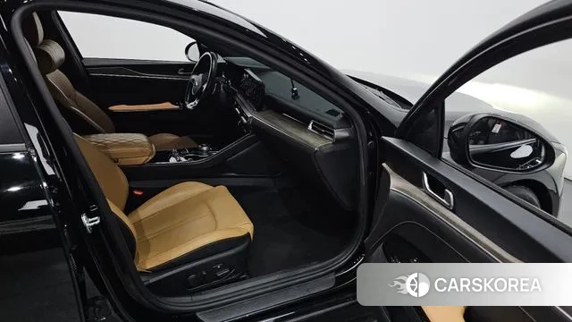 Kia K5 3rd generation id 3626043 из Кореи 20