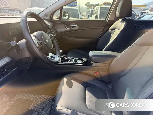 Kia Sportage 5th Generation id 3706772 из Кореи 20