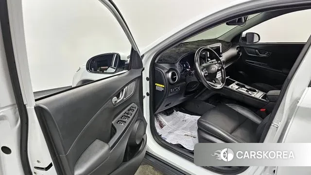 Hyundai Kona Electric id 3166244 из Кореи 20