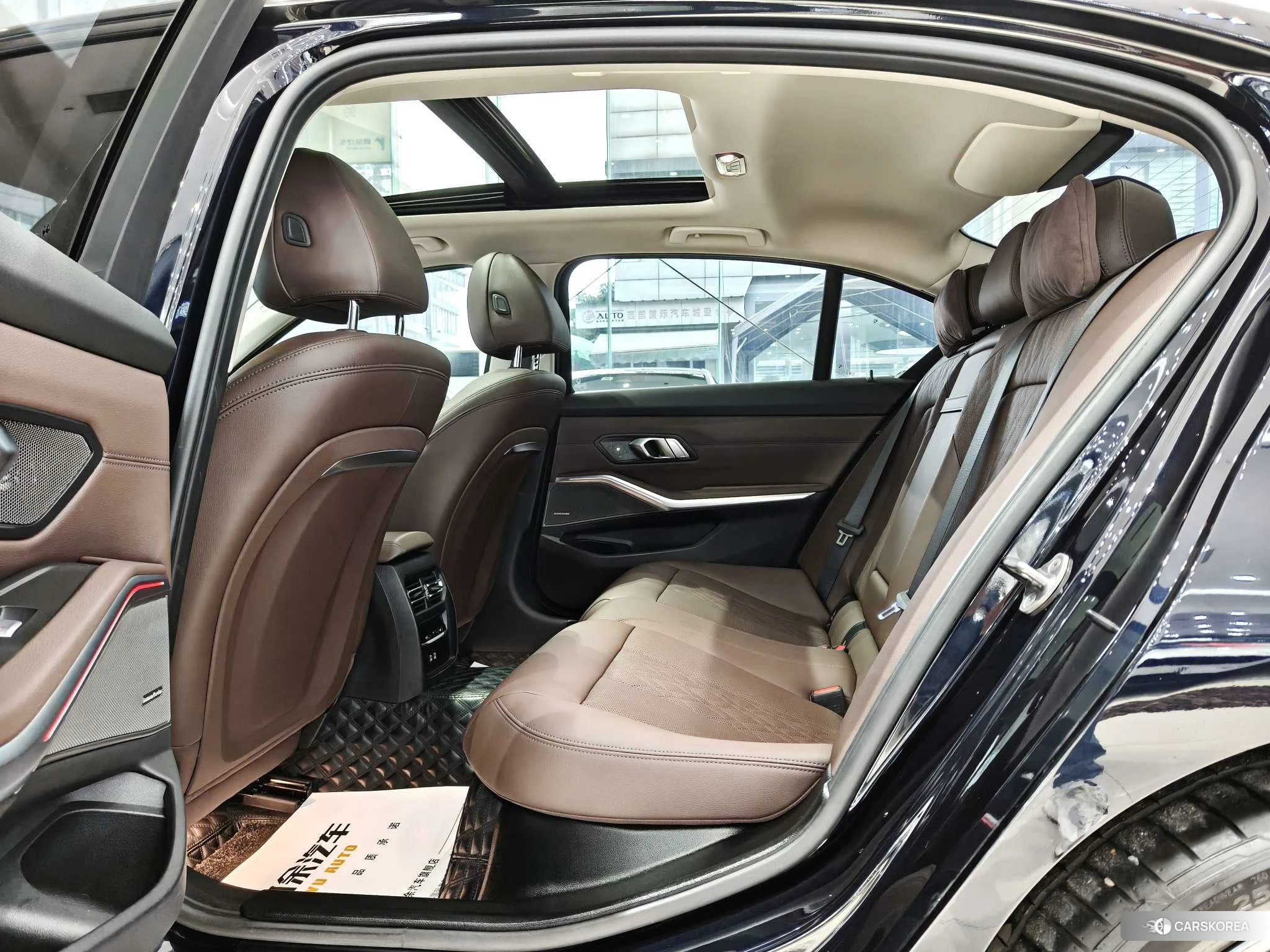 BMW 3 series id 4407317 из Китая 18