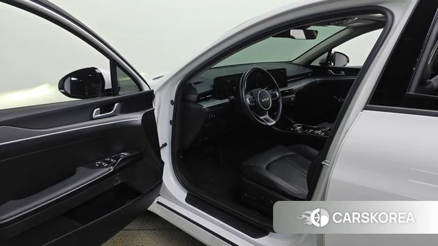 Kia The New K5 3rd generation id 4753156 из Кореи 30