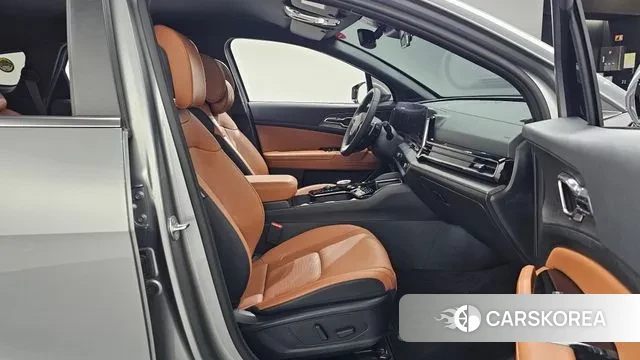 Kia Sportage 5th Generation id 3452536 из Кореи 20