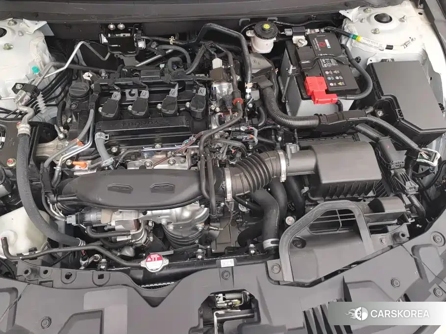 Honda Accord id 4589311 из Китая 16