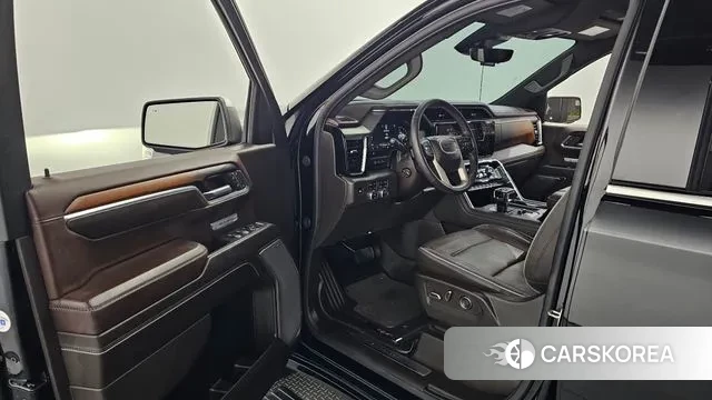 GMC Sierra id 3021679 из Кореи 20