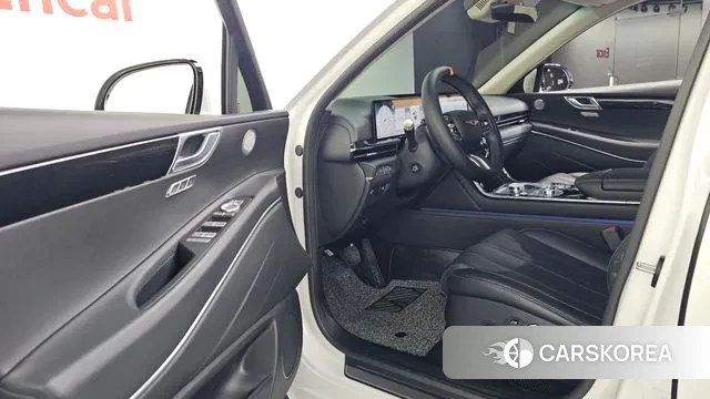 Genesis GV80 id 3696305 из Кореи 20