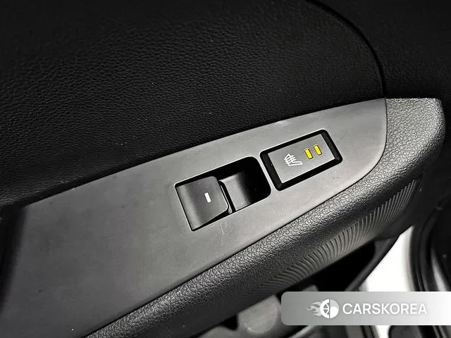 Hyundai All New Tucson id 3754599 из Кореи 20