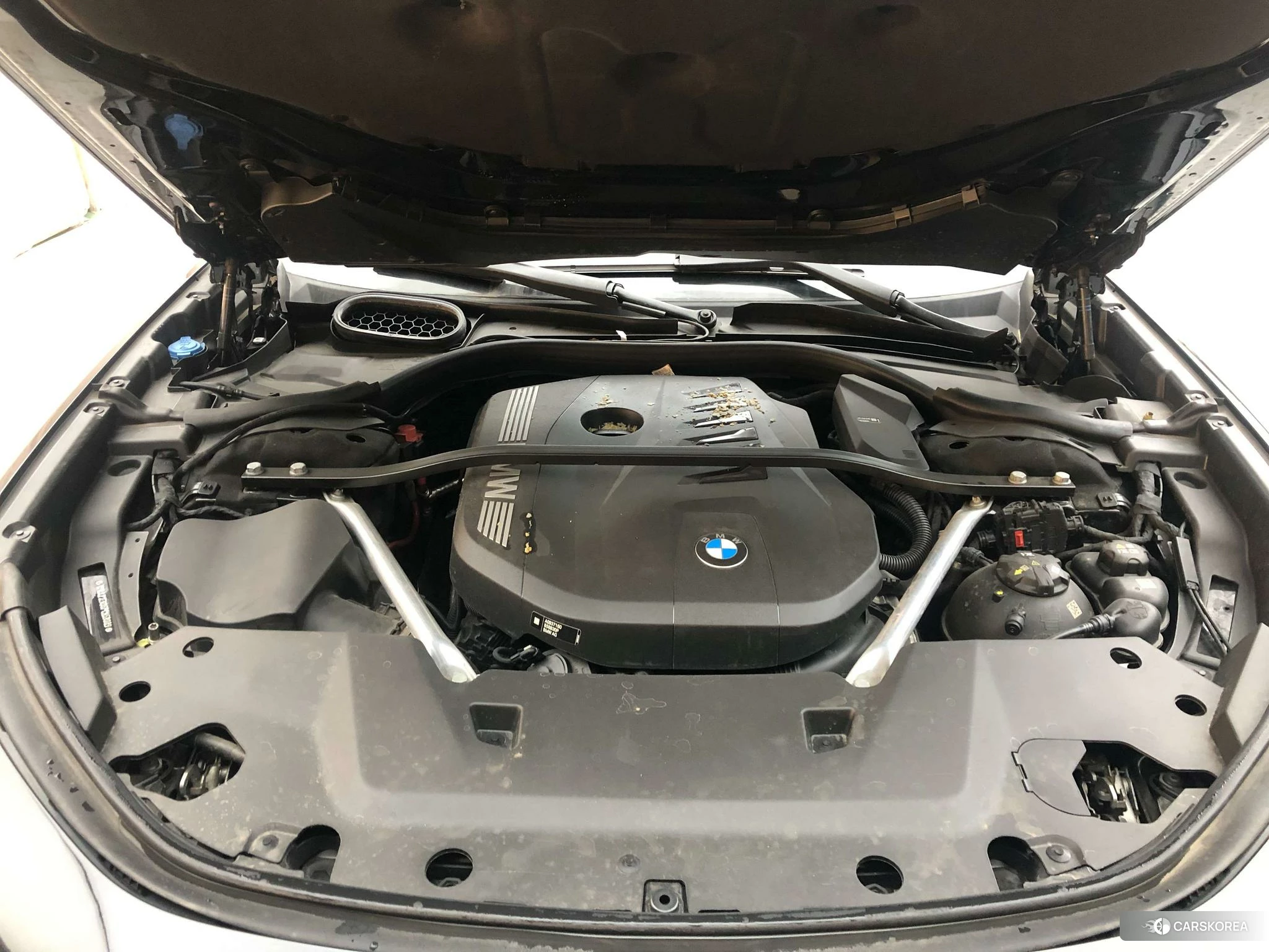 BMW 7 series id 4452227 из Китая 18