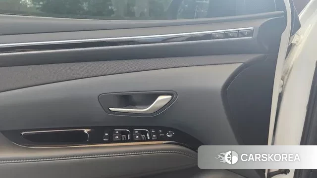 Hyundai Tucson (NX4) id 3026883 из Кореи 14