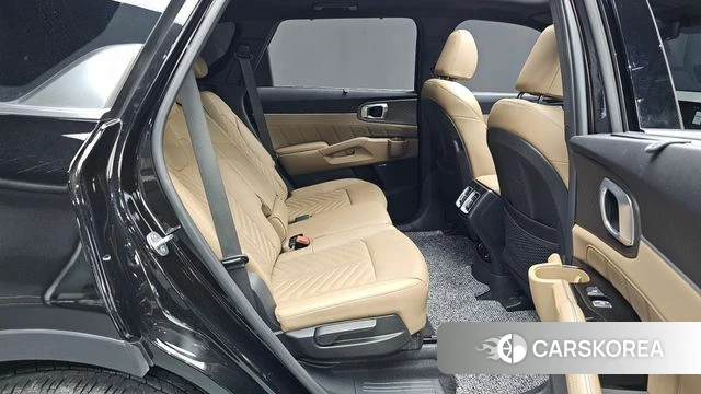 Kia The New Sorento 4th Generation id 4675237 из Кореи 39