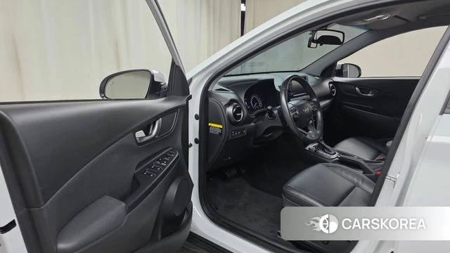 Hyundai Kona id 4345843 из Кореи 30