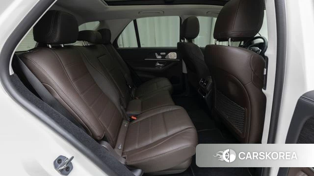Mercedes-Benz GLE-Class W167 id 4475091 из Кореи 20