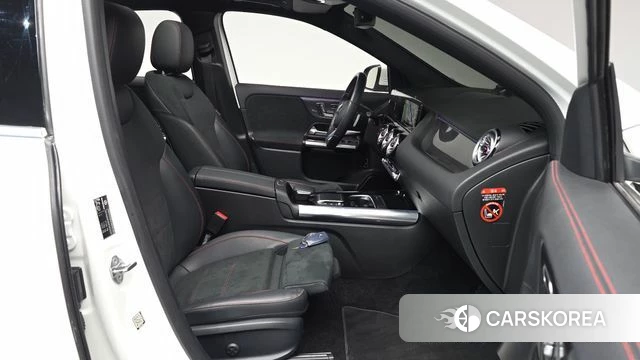 Mercedes-Benz GLA - Class H247 id 3859168 из Кореи 20