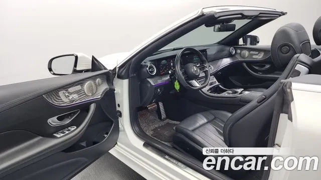 Mercedes-Benz E-Class W213 id 2868369 из Кореи 20