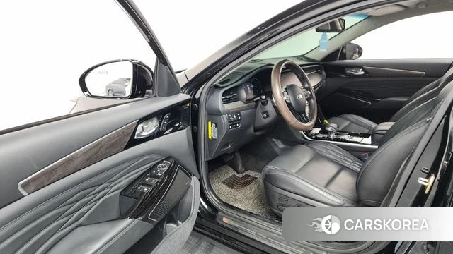Kia K7 Premier id 4562973 из Кореи 20