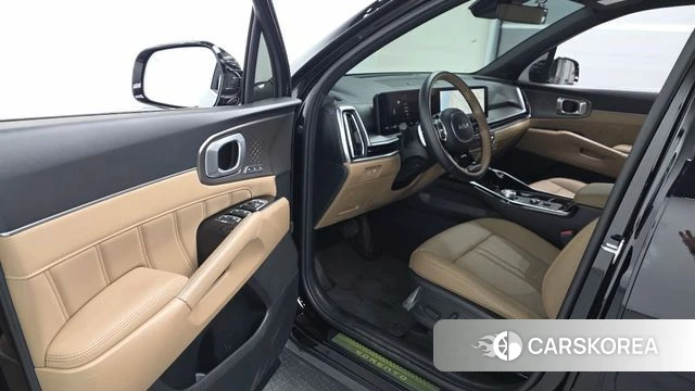 Kia The New Sorento 4th Generation id 4778289 из Кореи 20