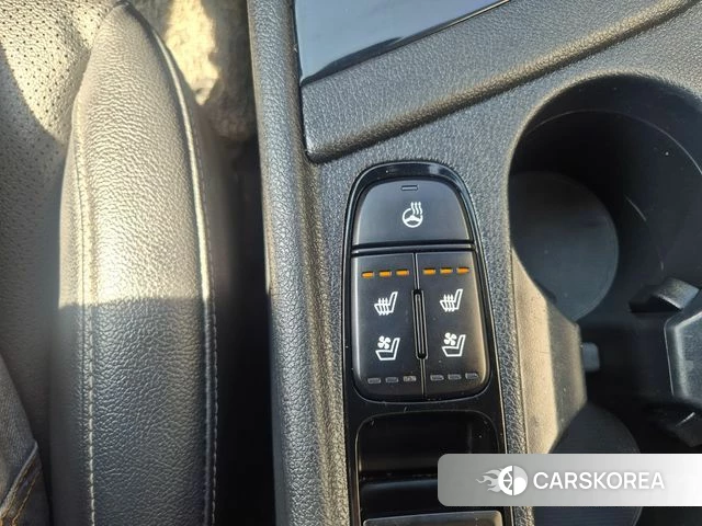 Kia The New Niro id 3828163 из Кореи 14