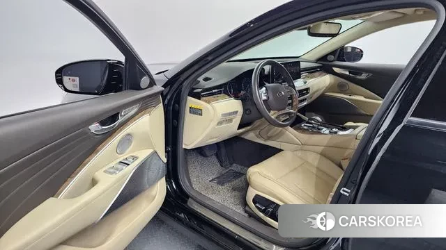 Kia More K9 id 3018522 из Кореи 20