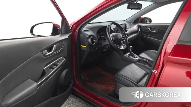 Hyundai Kona id 3005027 из Кореи 20
