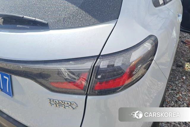 Honda HR-V id 4259008 из Китая 17