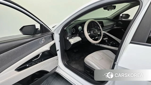 Hyundai Avante (CN7) id 3892466 из Кореи 20