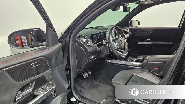 Mercedes-Benz GLB-Class X247 id 3787454 из Кореи 20