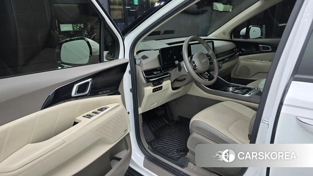 Kia The New Carnival 4th Generation id 4640126 из Кореи 20