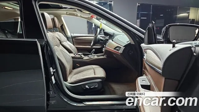 BMW 6 Series GT (G32) id 2956918 из Кореи 20