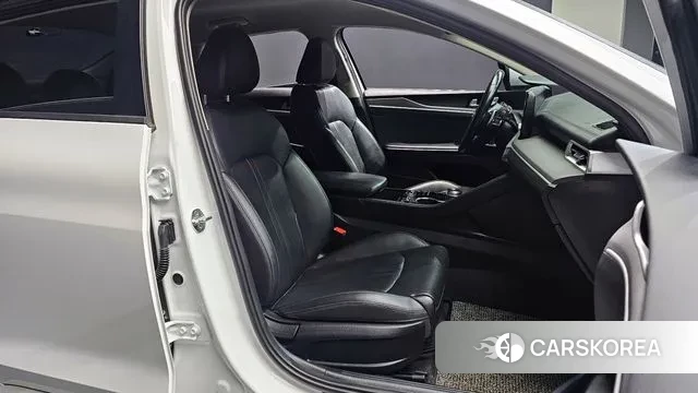 Kia K5 3rd generation id 3760299 из Кореи 20