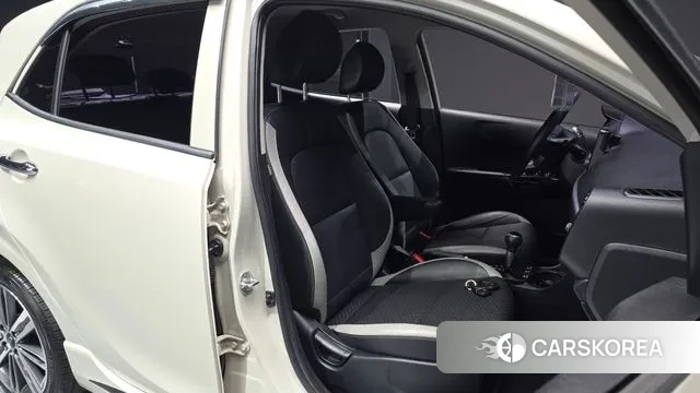 Kia All New Morning (JA) id 3357303 из Кореи 20