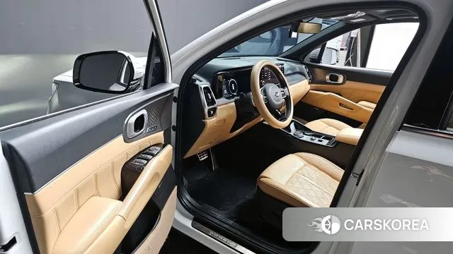 Kia Sorento 4th Generation id 3656180 из Кореи 20